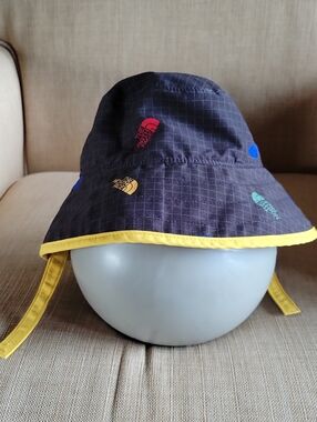 The North Face Baby Bucket Hat